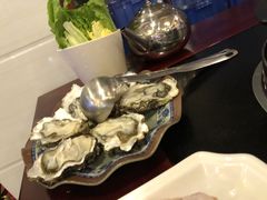 -冯姐生蚝(长隆横琴店)