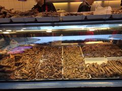 -好吃街美食城(八一广场店)