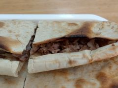 -宝光熏肉鞋底火烧(新街口店)