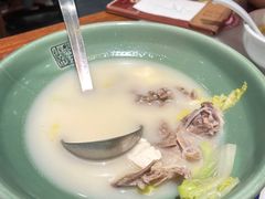 -小吊梨汤·北京菜·烤鸭(鸟巢店)