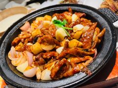 -城南往事(滨江世茂店)