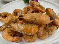 -桦立酒家(宜山路店)