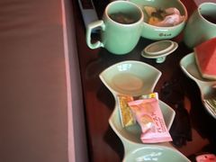 -足本纪·足道 SPA 简餐 小吃(文三西路店)