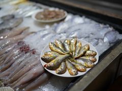 -原味蒸汽海鲜(嵊泗店)