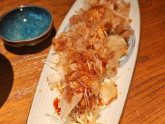 -京鹿料理(荟聚店)