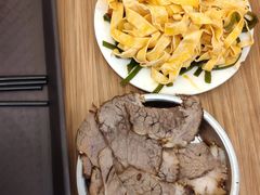 -有礼有面(知春路店)