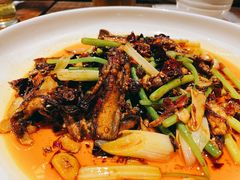 -铁公鸡·四川料理(天环广场店)