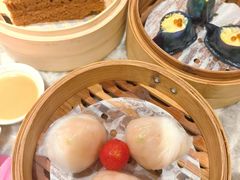 -点都德(锦粤壹号IFS国金店)