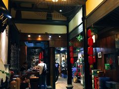 -绍兴老味道·非遗门店(银泰城店)