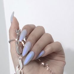 -Hands Nail专业美甲美睫