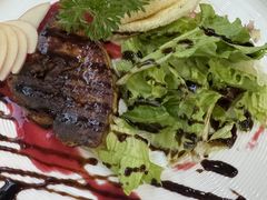 -起士林西餐厅(东经路店)