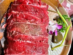 九秒牛肉-盡膳口福·百年汤方火锅(科华北路店)