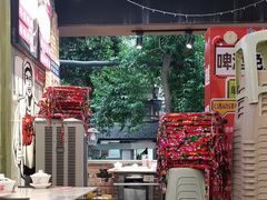 -龙厂长老火锅(抚琴店)