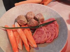 -芸山季·云南野生菌火锅(人民广场来福士店)