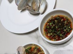 -青蓬蒸汽海鲜·深圳老字号·团建聚会(壹方城店)