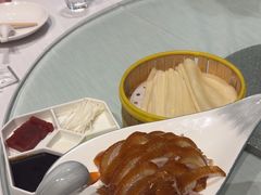 -悦色烤鸭店