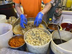 -安徽阜阳卷馍(西单店)