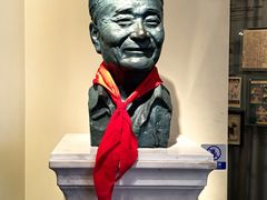 -张乐平故居