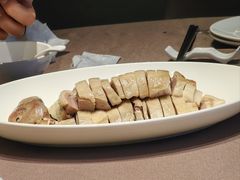 -小厨娘淮扬菜(天印大道店)