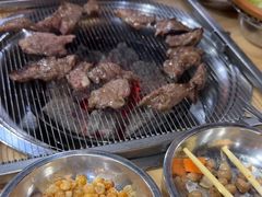 -麻蒲碳烤肉(梅花园店)