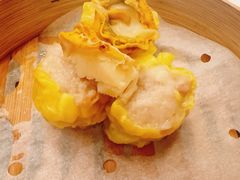 贝丁鲜虾烧卖-香宫中餐厅·大连香格里拉(人民路店)