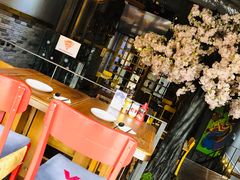 -越谜·越南餐厅(长白店)