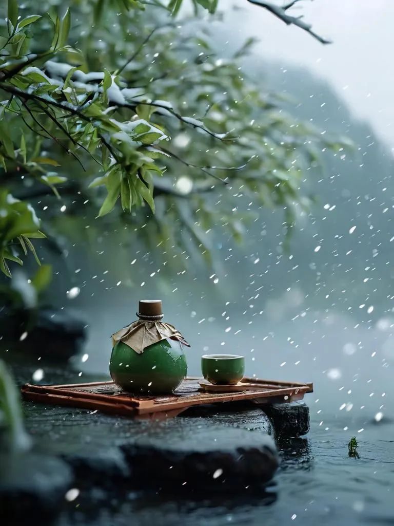 美酒