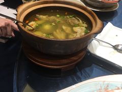 -香雪海饭店中餐厅(人民桥店)