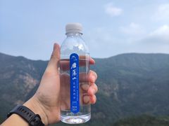 -雁荡山风景名胜区