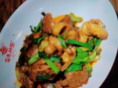 三代人的回锅肉-百年神厨·地道川菜(清江西路店)