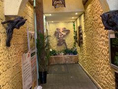 -云来居素食馆(南山店)
