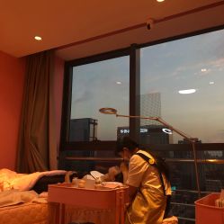 点击看大图 -米小兔美甲美睫