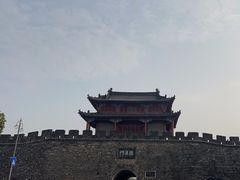 -襄阳古城