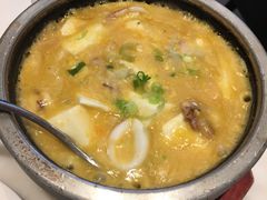 -港丽餐厅(高德置地店)