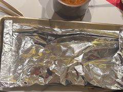 -西塔老太太泥炉烤肉(川沙百联店)