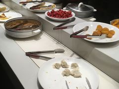 -清心素食自助餐厅(夫子庙店)