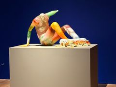 -泰特现代艺术馆