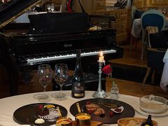 -火车头法国西餐厅