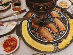 -韩宫宴和牛烤肉(苏州悠方购物中心店)