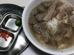 -CHILL Pho澳洲牛肉越南粉(佛山顺德万象汇店)