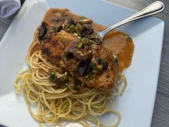 -Swiss Louis Italian & Seafood Restaurant