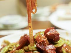 -鑫渔港海鲜本地菜·山海关浑锅(东戴河店)