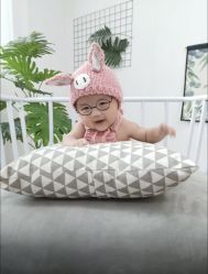 -哈贝儿童摄影(增城大润发店)