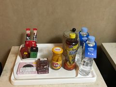 -锦州元都大酒店(凌河古塔夜市店)