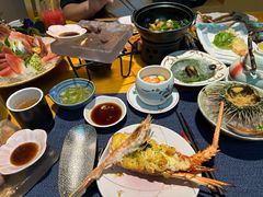 -千代御(临河街店)
