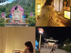 -江门古兜温泉小镇