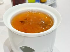 银耳红枣羹-眉州东坡(团结湖店)