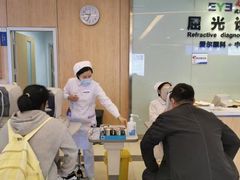 -武汉大学附属爱尔眼科医院(湖北总院)