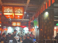 -矮板凳老火锅(宽窄巷子店)
