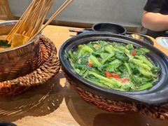 -川堂风·跷脚牛肉·乐山爆炒(宝山日月光店)